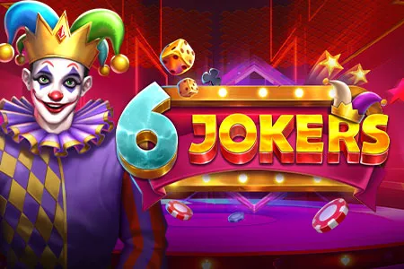6 Jokers