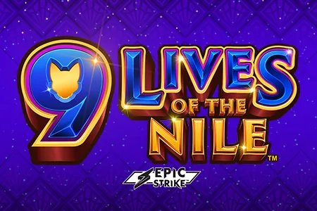 9 Lives of the Nile™