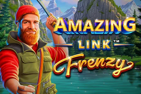 Amazing Link Frenzy