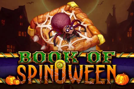 Book Of SpinOWeen