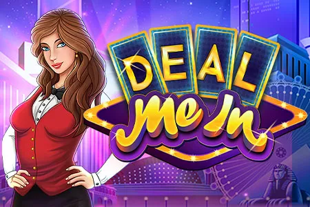 Deal Me In