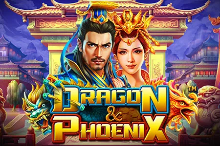 Dragon & Phoenix
