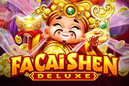 Fa Cai Shen Deluxe