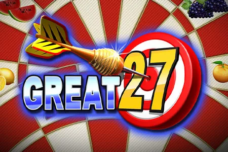 Great 27