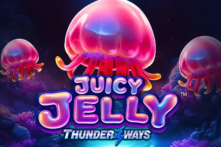 Juicy Jelly Thunder Ways
