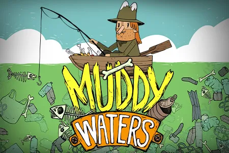 Muddy Waters