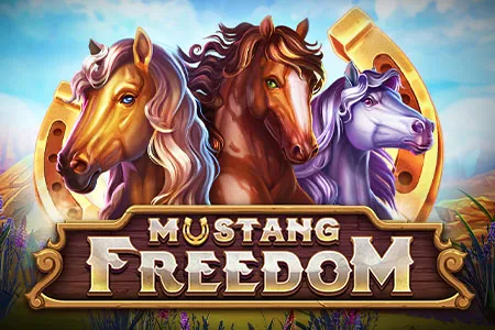 Mustang Freedom
