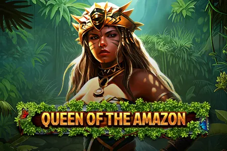 Queen Of The Amazon