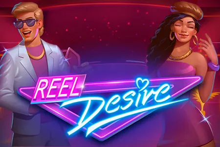 Reel Desire