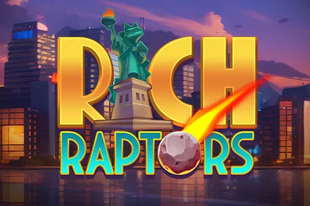 Rich Raptors