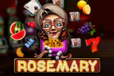 Rosemary