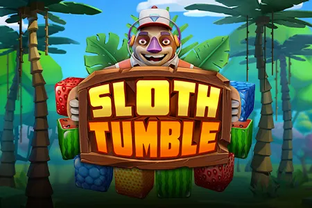 Sloth Tumble