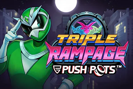 Triple Rampage