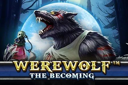 Werewolf - The Becoming