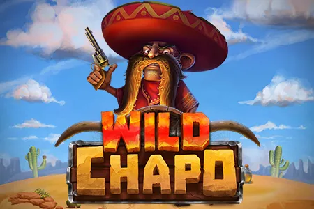 Wild Chapo
