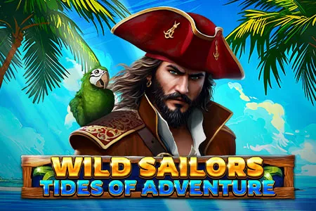 Wild Sailors - Tides Of Adventure
